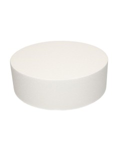 FunCakes Taart Dummy Rond -30x10cm-