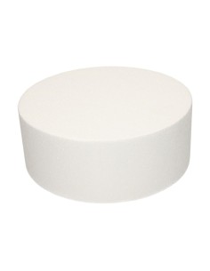 FunCakes Taart Dummy Rond -25x10cm-