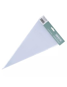 BrandNewCake Wegwerp Spuitzakken -35cm- 10st