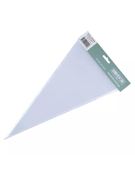BrandNewCake Wegwerp Spuitzakken -35cm- 10st