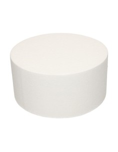 FunCakes Taart Dummy Rond -20x10cm-