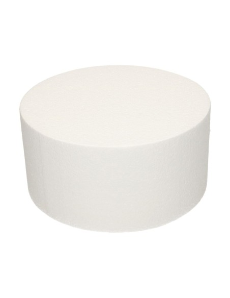 FunCakes Taart Dummy Rond -20x10cm-