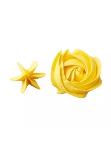 BrandNewCake Spuitmondje Open Ster 1M