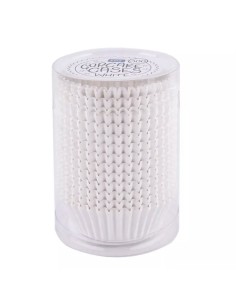 PME Baking Cups Wit -300st- 2