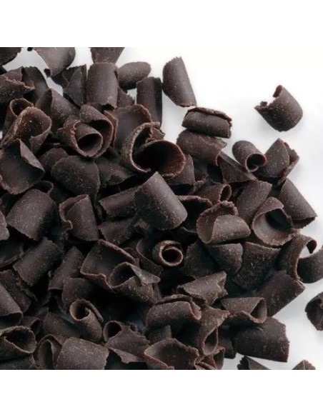 PME Chocolade Krullen Puur -85gr- 