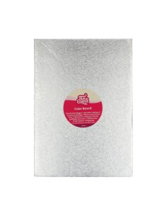FunCakes Cake Board Rechthoek -40,5x30,5cm-
