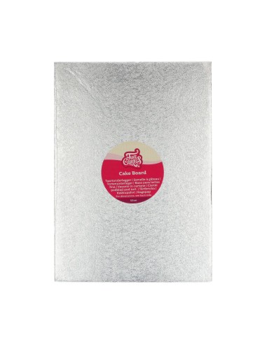 FunCakes Cake Board Rechthoek -40x30cm-