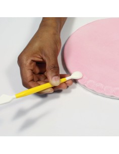 PME Modelleer Gereeschap Mes & Schelp 2