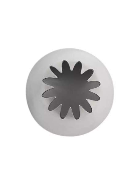 BrandNewCake Spuitmondje Bloem 1E 