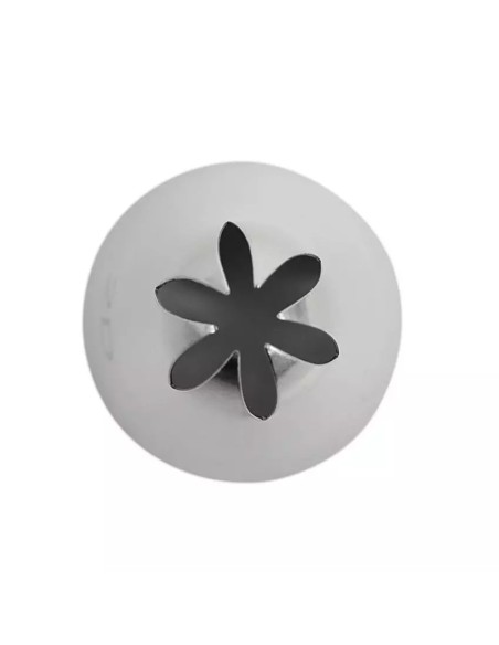 BrandNewCake Spuitmondje Bloem 2D