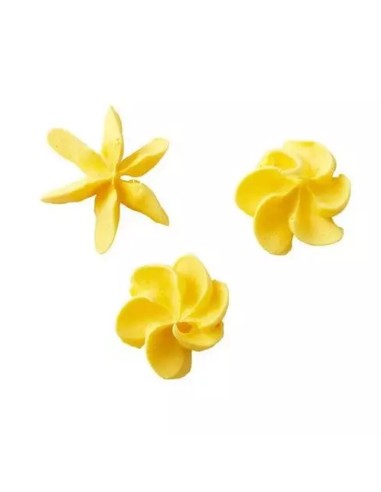 BrandNewCake Spuitmondje Bloem 2D