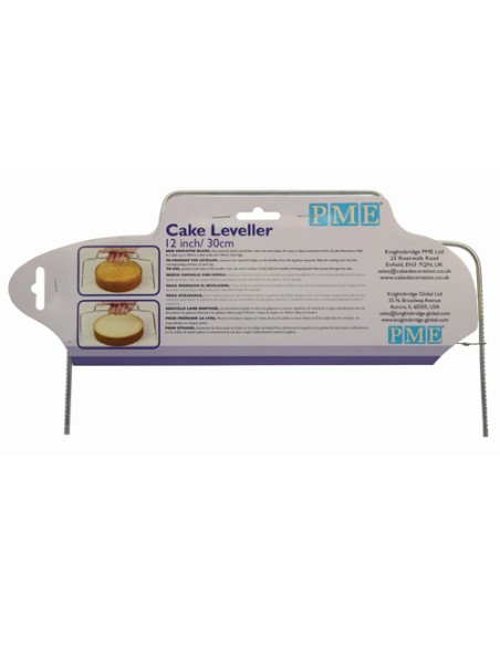 PME Cake Leveller Small (30 cm)