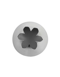 BrandNewCake Spuitmondje Bloem 1B 2