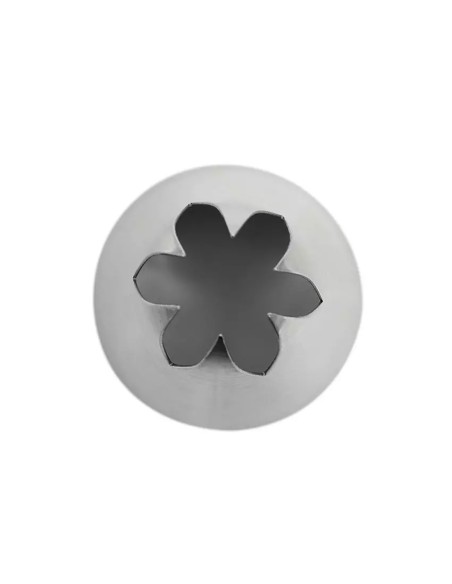 BrandNewCake Spuitmondje Bloem 1B