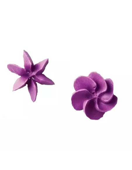 BrandNewCake Spuitmondje Bloem 1B