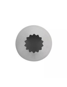 BrandNewCake Spuitmondje Open Ster 4B 2