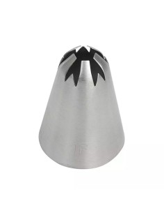 BrandNewCake Spuitmondje Bloem 1F