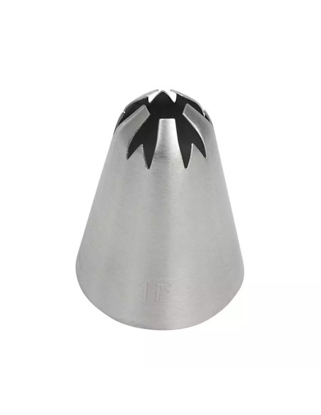 BrandNewCake Spuitmondje Bloem 1F