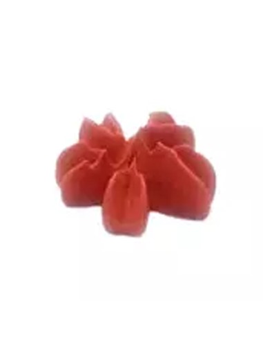 BrandNewCake Spuitmondje Bloem 1F