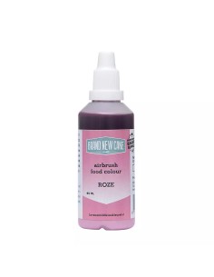 BrandNewCake Vloeibare Airbrush Kleurstof Roze -60ml-