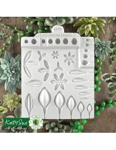 Katy Sue Siliconen Mal Ultieme Vetplant //