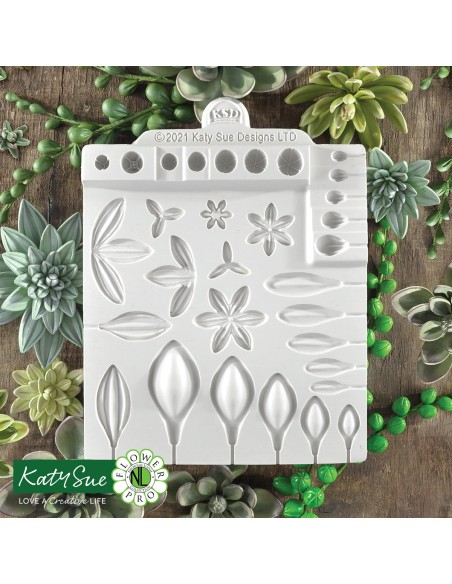 Katy Sue Siliconen Mal Ultieme Vetplant //