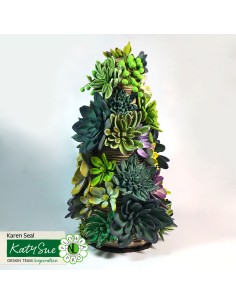 Katy Sue Siliconen Mal Ultieme Vetplant // 2