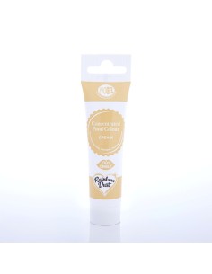 RD ProGel Eetbare Kleurstof Gel Cream -25gr-