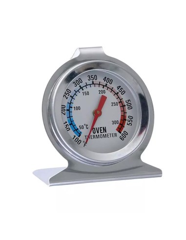 BrandNewCake Oventhermometer RVS