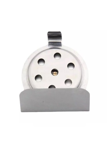 BrandNewCake Oventhermometer RVS