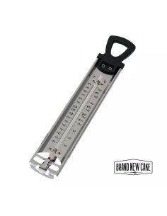 BrandNewCake Suikerthermometer RVS
