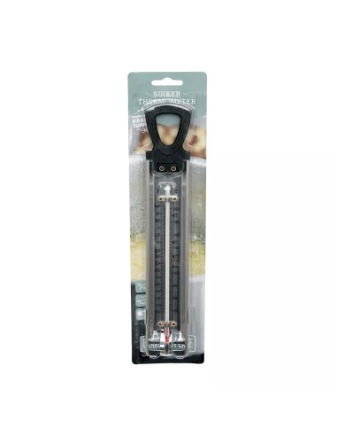 BrandNewCake Suikerthermometer RVS