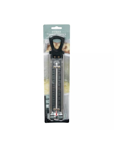 BrandNewCake Suikerthermometer RVS