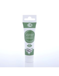 RD ProGel Eetbare Kleurstof Gel Gooseberry -25gr-