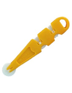 PME Modelleer Gereedschap Snijwieltjes