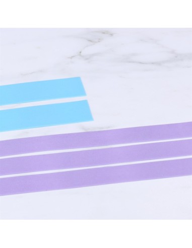 PME Infinity Multi Uitsteker Set Grote Stroken -2st-