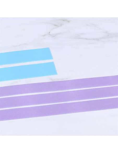 PME Infinity Multi Uitsteker Set Grote Stroken -2st-