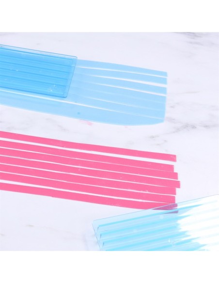 PME Infinity Multi Uitsteker Set Kleine Stroken -2st-