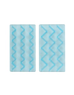 PME Infinity Multi Uitsteker Set Zigzag -2st- 2