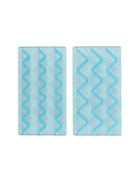 PME Infinity Multi Uitsteker Set Zigzag -2st-