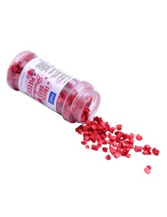 PME Gevriesdroogde Aardbeien -12gr-  2