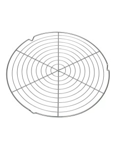 BrandNewCake Taartrooster Rond -32cm-