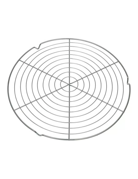BrandNewCake Taartrooster Rond -32cm-