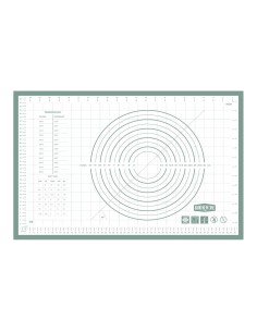 BrandNewCake Uitrol Bakmat -60x40cm-