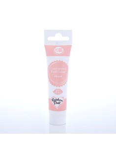RD ProGel Eetbare Kleurstof Gel Peach -25gr-