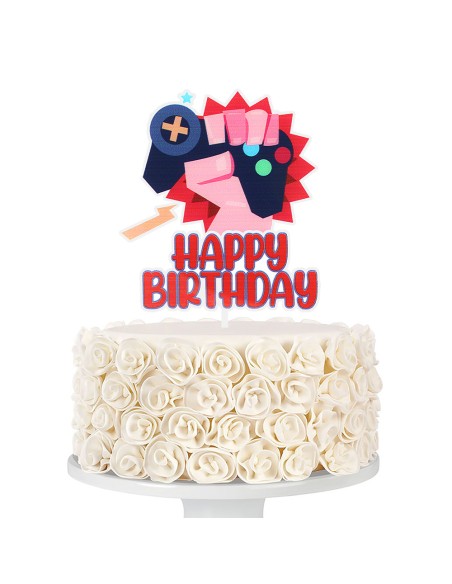 CakeDeco Taarttopper Gamehand