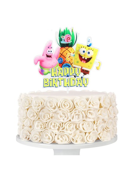 CakeDeco Taarttopper Toy Story