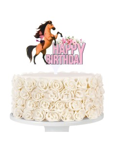 CakeDeco Taarttopper Spirit 2