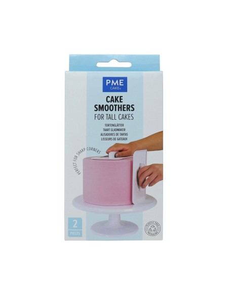 PME Smoother Hoge Taart -2st-