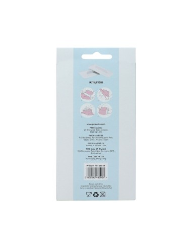 PME Smoother Hoge Taart -2st-